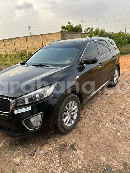 Big with watermark kia sorento greater accra accra 60587
