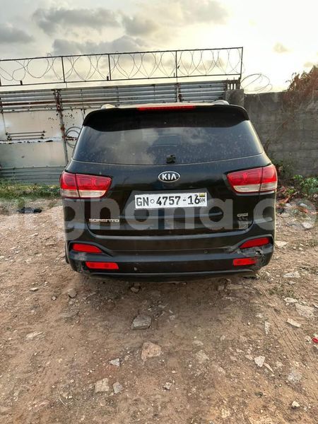 Big with watermark kia sorento greater accra accra 60587