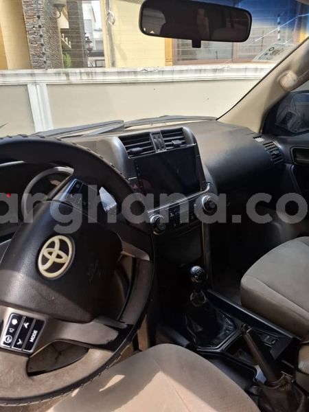 Big with watermark toyota land cruiser prado greater accra accra 60588