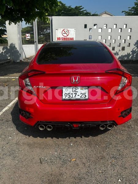 Big with watermark honda civic greater accra accra 60589