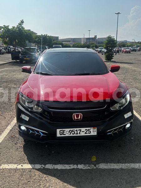 Big with watermark honda civic greater accra accra 60589