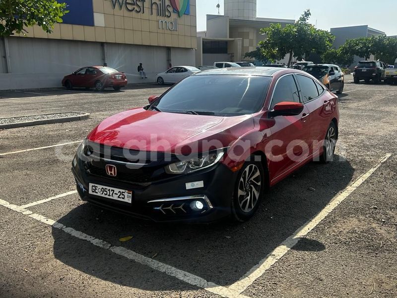 Big with watermark honda civic greater accra accra 60589