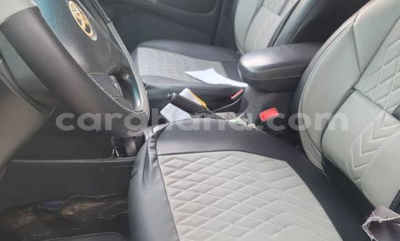 Buy Used Toyota Matrix Blue Car in Accra in Greater Accra Buy Used Toyota Matrix Blue Car in Accra in Greater Accra