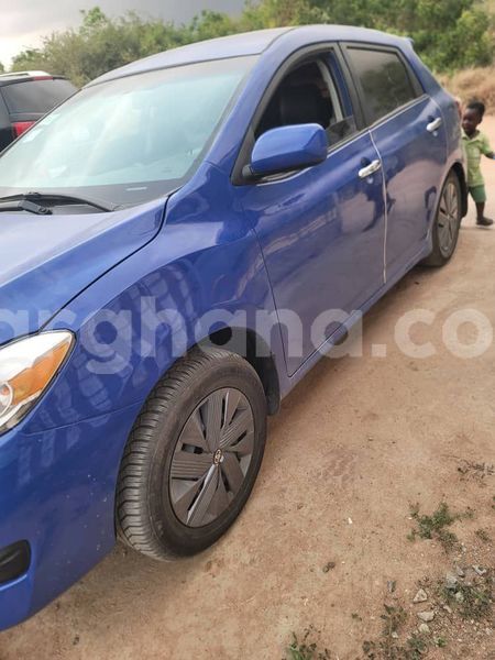 Big with watermark toyota matrix greater accra accra 60590
