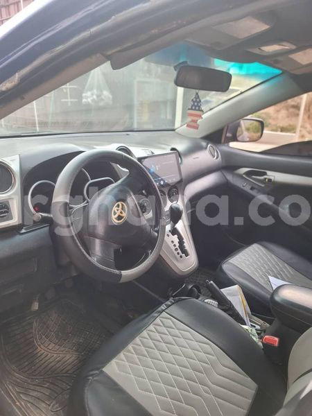 Big with watermark toyota matrix greater accra accra 60590