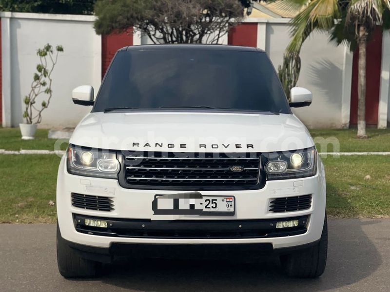 Big with watermark land rover range rover vogue greater accra accra 60591