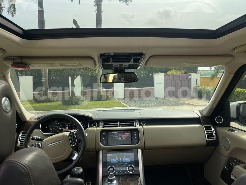 Big with watermark land rover range rover vogue greater accra accra 60591