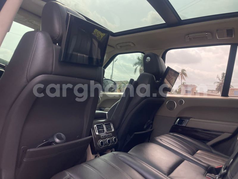 Big with watermark land rover range rover vogue greater accra accra 60591