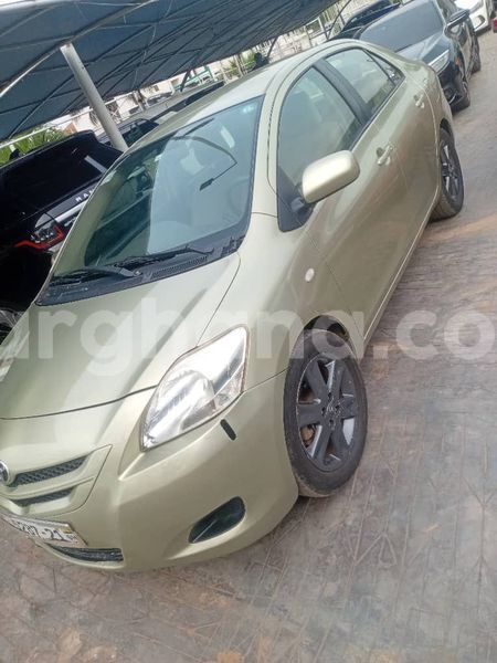Big with watermark toyota belta greater accra accra 60592