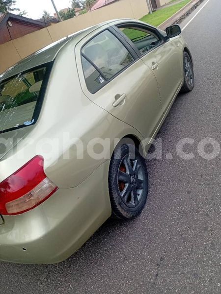 Big with watermark toyota belta greater accra accra 60592