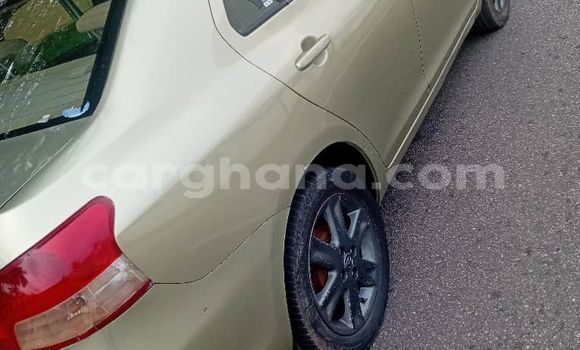 Buy Used Toyota Belta Other Car in Accra in Greater Accra Buy Used Toyota Belta Other Car in Accra in Greater Accra