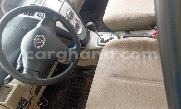 Buy Used Toyota Belta Other Car in Accra in Greater Accra Buy Used Toyota Belta Other Car in Accra in Greater Accra