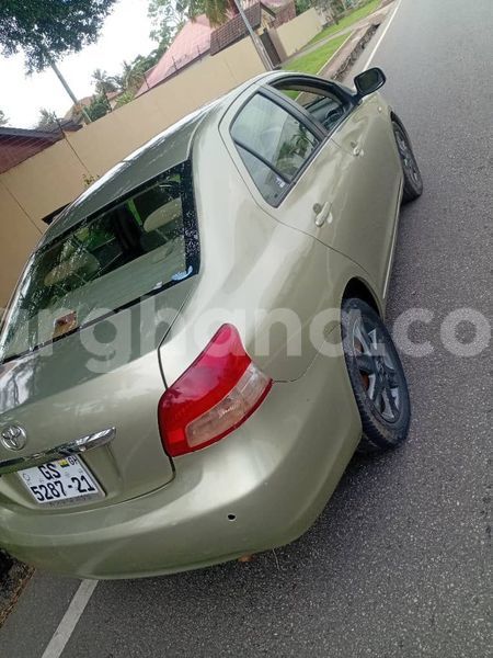 Big with watermark toyota belta greater accra accra 60592