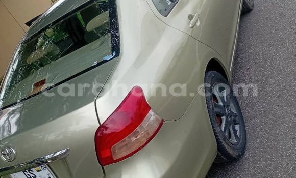 Buy Used Toyota Belta Other Car in Accra in Greater Accra Buy Used Toyota Belta Other Car in Accra in Greater Accra