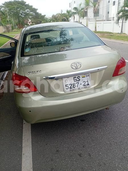 Big with watermark toyota belta greater accra accra 60592
