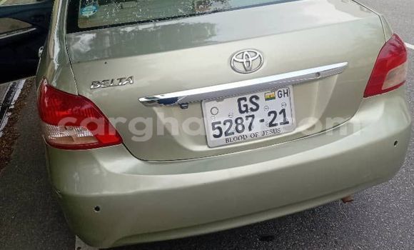 Buy Used Toyota Belta Other Car in Accra in Greater Accra Buy Used Toyota Belta Other Car in Accra in Greater Accra