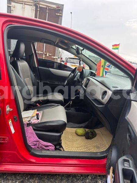 Big with watermark toyota yaris greater accra accra 60593