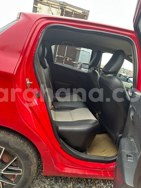 Big with watermark toyota yaris greater accra accra 60593