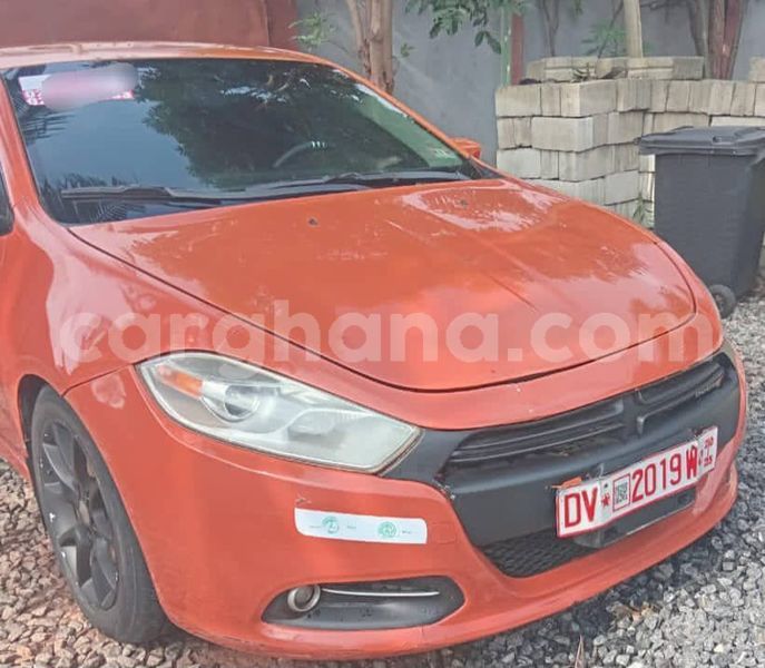 Big with watermark dodge dart greater accra accra 60595