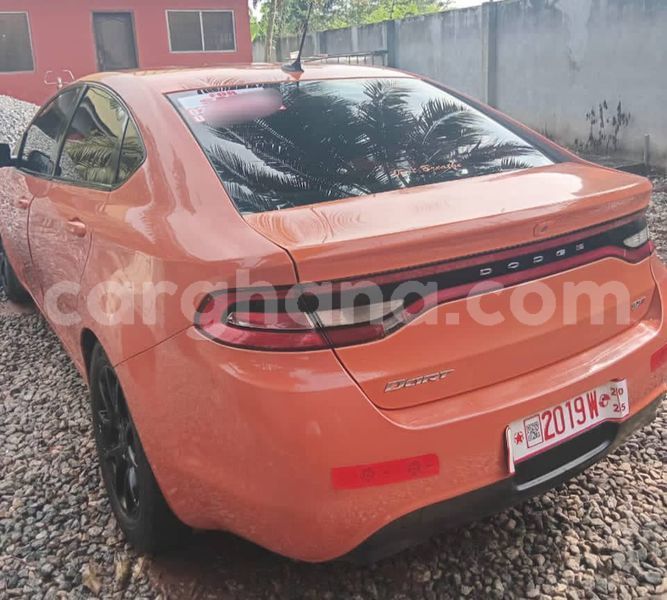 Big with watermark dodge dart greater accra accra 60595