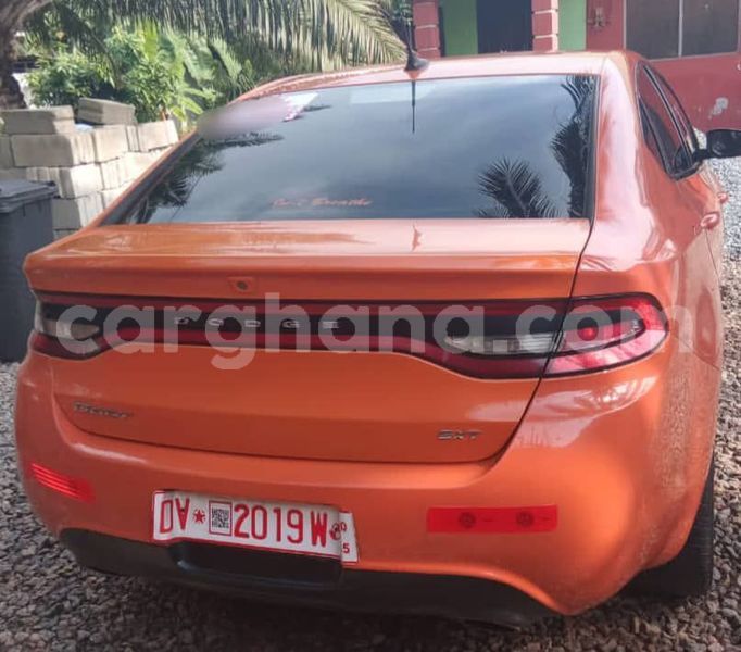 Big with watermark dodge dart greater accra accra 60595