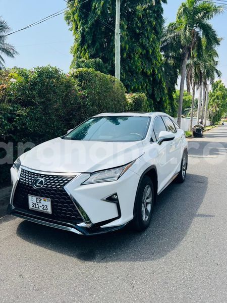 Big with watermark lexus rx 350 greater accra accra 60596