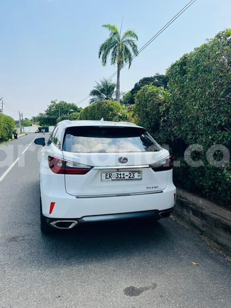 Big with watermark lexus rx 350 greater accra accra 60596