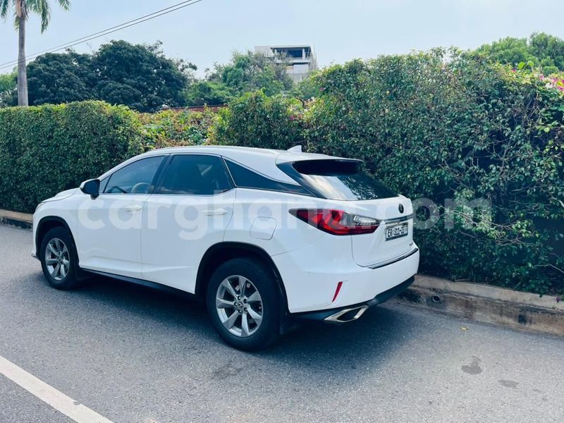 Big with watermark lexus rx 350 greater accra accra 60596