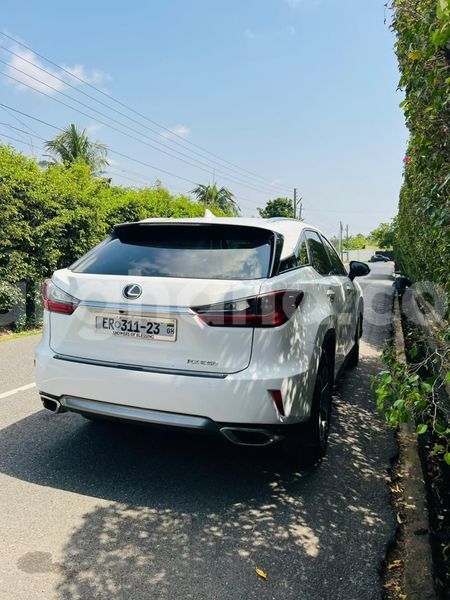 Big with watermark lexus rx 350 greater accra accra 60596