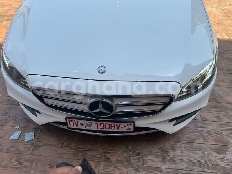 Big with watermark mercedes benz e classe greater accra accra 60597