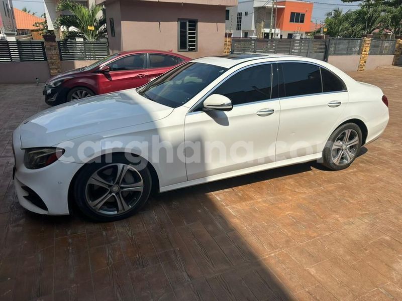 Big with watermark mercedes benz e classe greater accra accra 60597