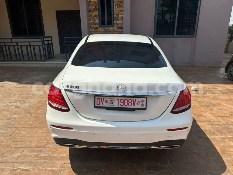 Big with watermark mercedes benz e classe greater accra accra 60597