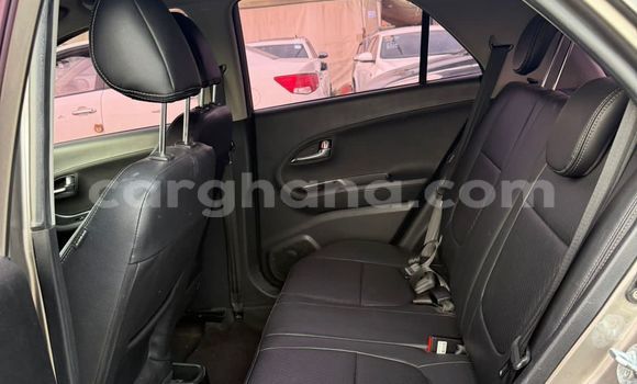 Buy Used Kia Morning Other Car in Accra in Greater Accra Buy Used Kia Morning Other Car in Accra in Greater Accra