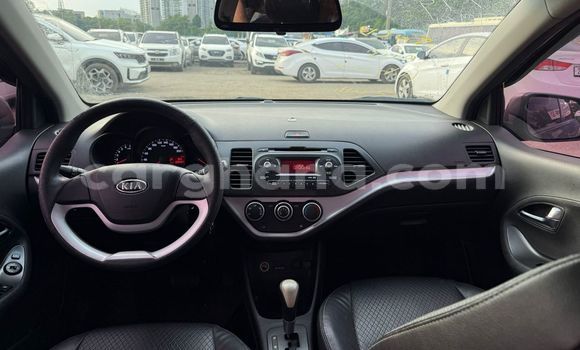 Buy Used Kia Morning Other Car in Accra in Greater Accra Buy Used Kia Morning Other Car in Accra in Greater Accra