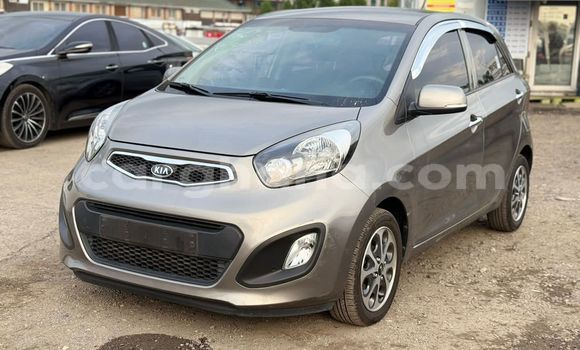 Buy Used Kia Morning Other Car in Accra in Greater Accra Buy Used Kia Morning Other Car in Accra in Greater Accra