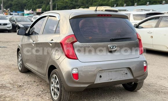 Buy Used Kia Morning Other Car in Accra in Greater Accra Buy Used Kia Morning Other Car in Accra in Greater Accra