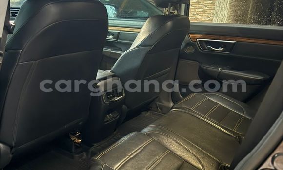 Buy Used Honda CR–V Black Car in Accra in Greater Accra Buy Used Honda CR–V Black Car in Accra in Greater Accra