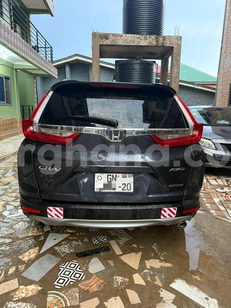 Big with watermark honda cr v greater accra accra 60599