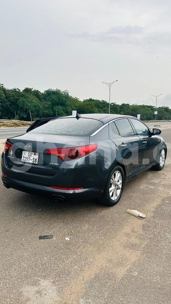 Big with watermark kia optima greater accra accra 60600