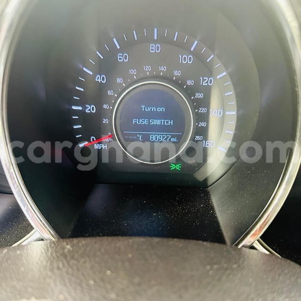 Big with watermark kia optima greater accra accra 60600