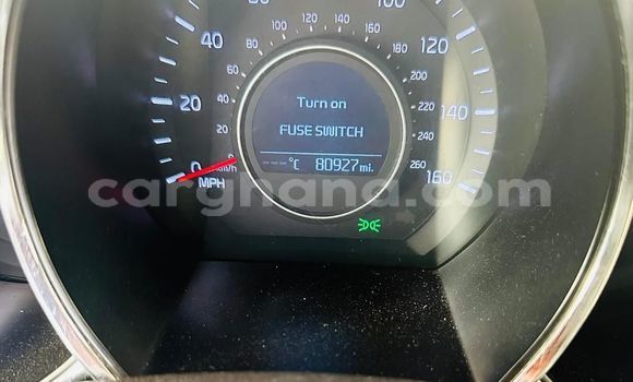 Buy Used Kia Optima Other Car in Accra in Greater Accra Buy Used Kia Optima Other Car in Accra in Greater Accra