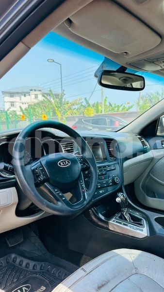 Big with watermark kia optima greater accra accra 60600