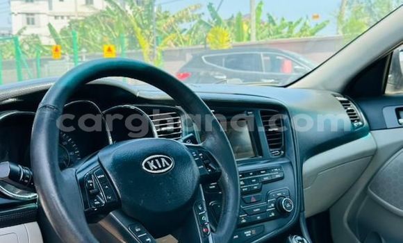 Buy Used Kia Optima Other Car in Accra in Greater Accra Buy Used Kia Optima Other Car in Accra in Greater Accra