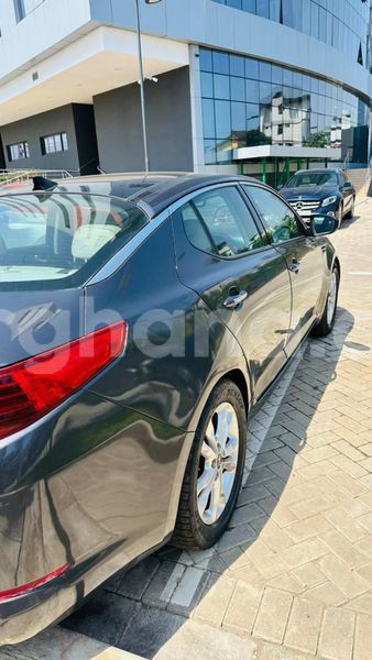 Big with watermark kia optima greater accra accra 60600
