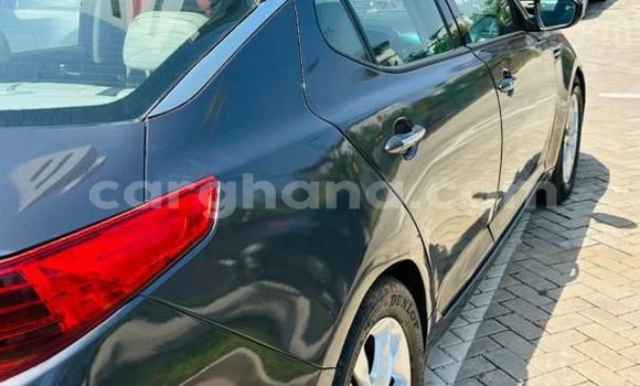 Buy Used Kia Optima Other Car in Accra in Greater Accra Buy Used Kia Optima Other Car in Accra in Greater Accra