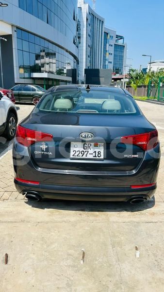 Big with watermark kia optima greater accra accra 60600