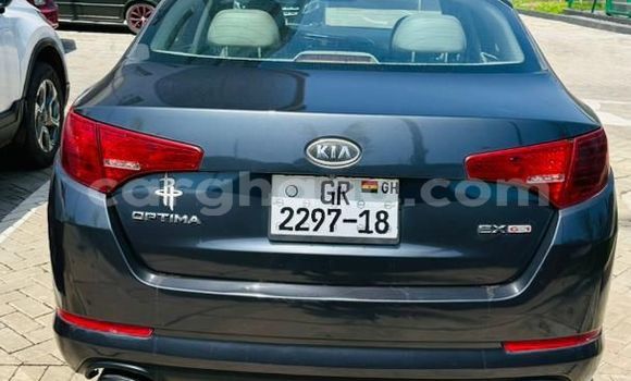 Buy Used Kia Optima Other Car in Accra in Greater Accra Buy Used Kia Optima Other Car in Accra in Greater Accra