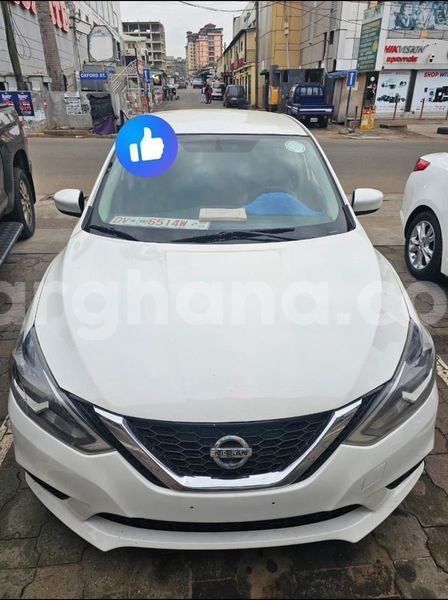 Big with watermark nissan sentra greater accra accra 60601