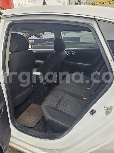 Big with watermark nissan sentra greater accra accra 60601