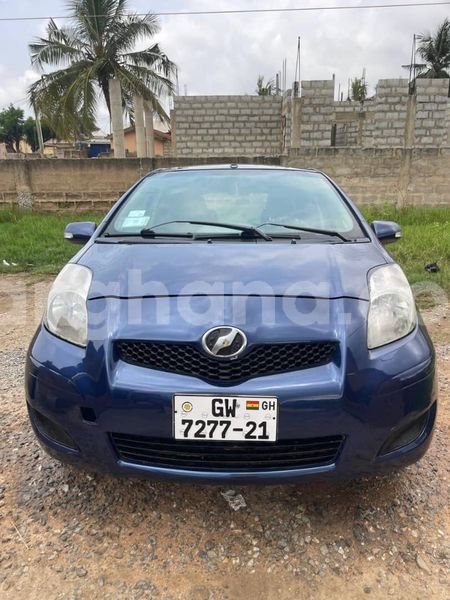 Big with watermark toyota vitz greater accra accra 60603